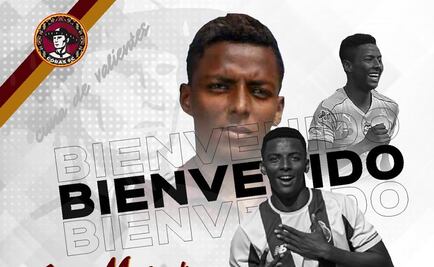 Joao Maleck, jugador que asesinó a dos personas, tiene nuevo equipo