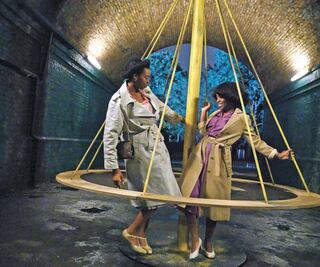 Un tema que en cualquier momento se puede repetir