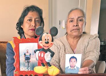 "La amnistía para Daniel dará justicia", espera su familia