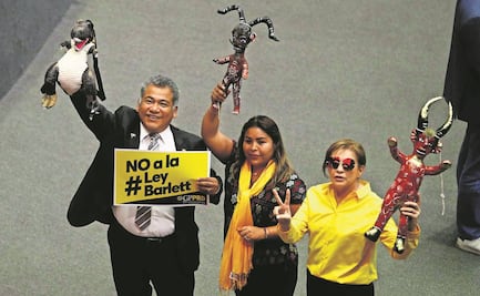 Hicieron todo para vender cara la derrota