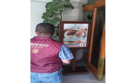 Profeco da 10 días a hotel de Zacatecas para su defensa