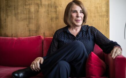 “Quitar los incentivos fiscales para el arte es caminar hacia atrás”