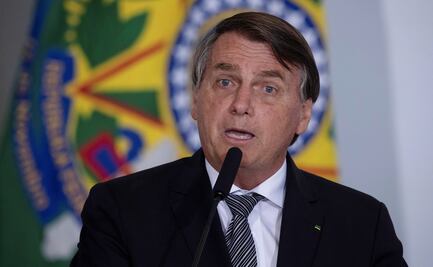 Tarde pero seguro: Bolsonaro felicita a Joe Biden por su triunfo contra Trump