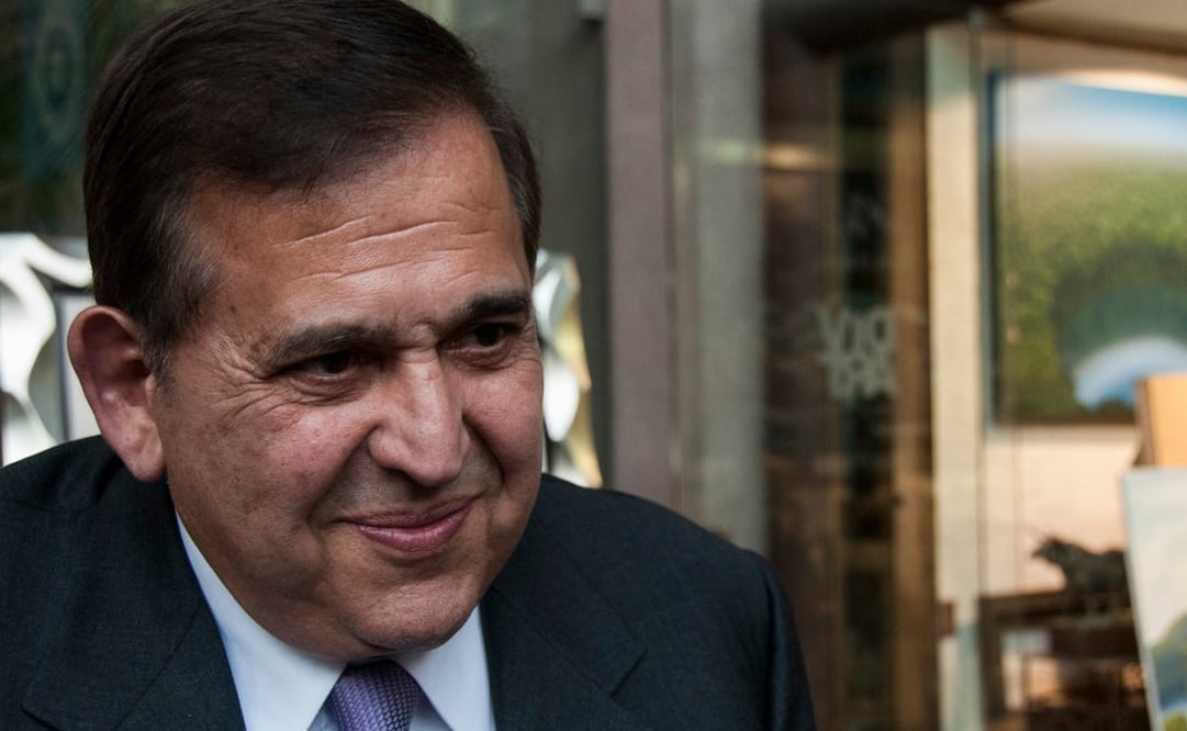 Foto: Archivo / EL UNIVERSAL 