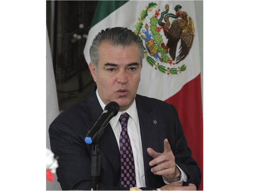 Foto: Archivo El Universal