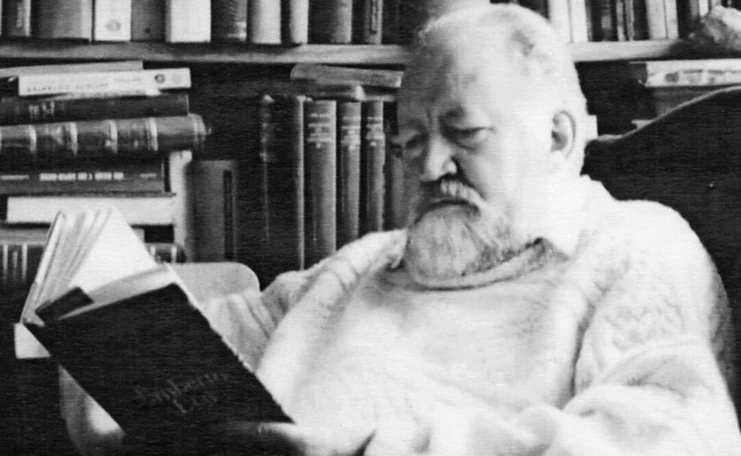 Ernesto de la Peña y el conocimiento (I)