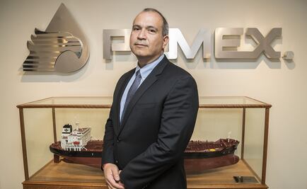 Pemex registra utilidad de 27 mil mdp por el tipo de cambio y precio del crudo