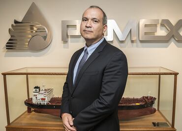 Pemex registra utilidad de 27 mil mdp por el tipo de cambio y precio del crudo