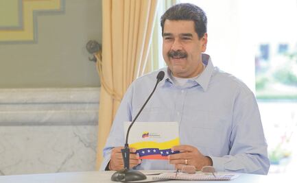 Gobiernos de la TIAR alistan persecución contra cúpula de Nicolás Maduro