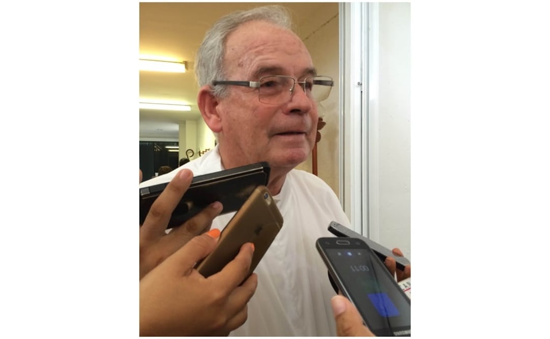 Foto: Adriana Varillas / EL UNIVERSAL