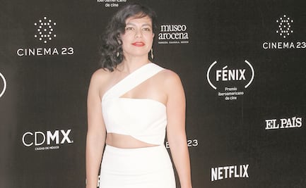 Giovanna Zacarías será la vengadora de las domésticas