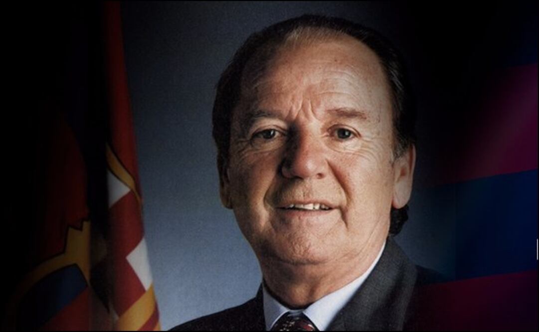 Foto: @FCBarcelona_es