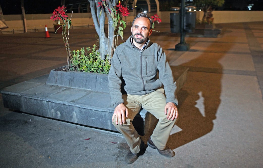 Arne aus den Ruthen Haag