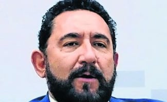 Ulises Lara se une al equipo de Ernestina Godoy