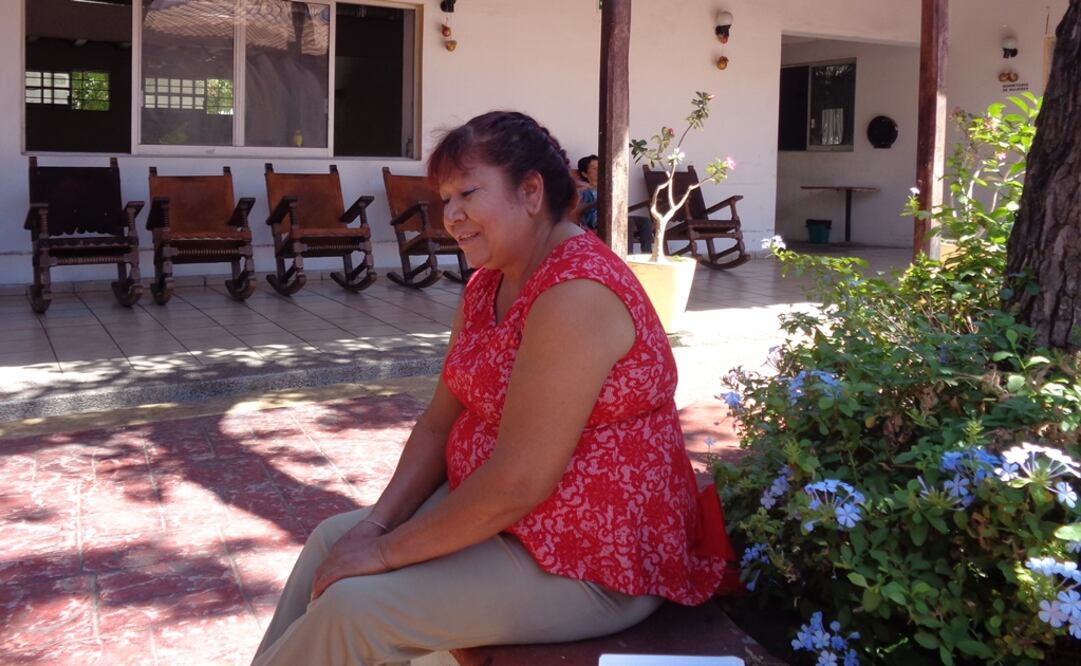 FOTO: Javier Cabrera Marínez 