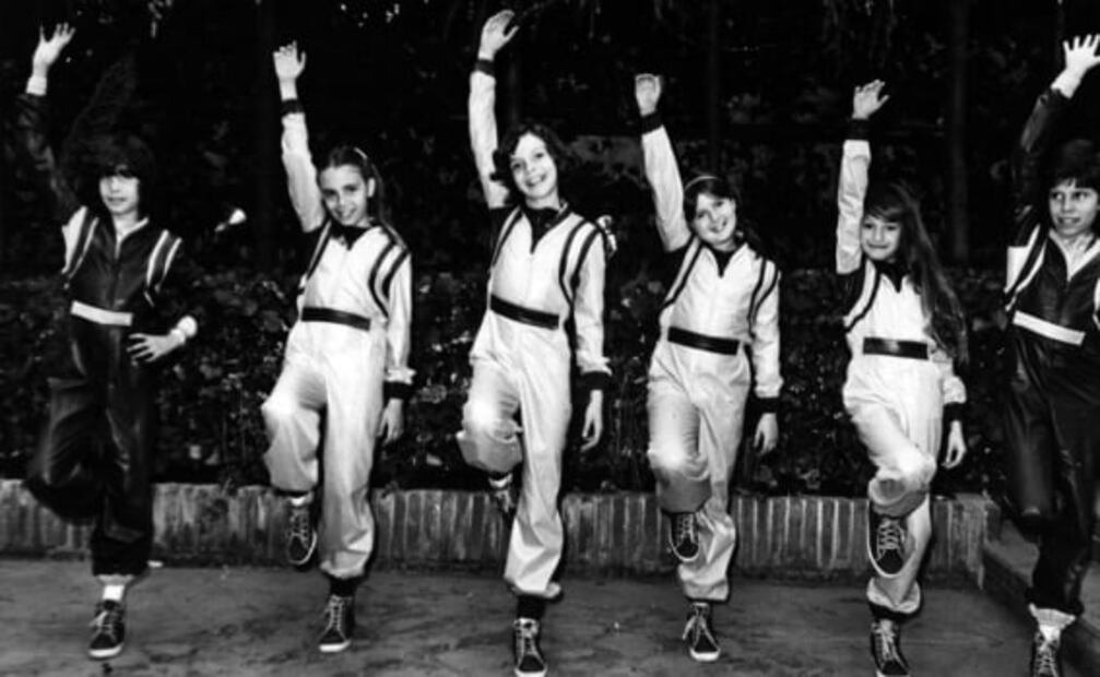 Benny Ibarra manda pésame a Paulina Rubio y recuerda momentos con Susana Dosamantes