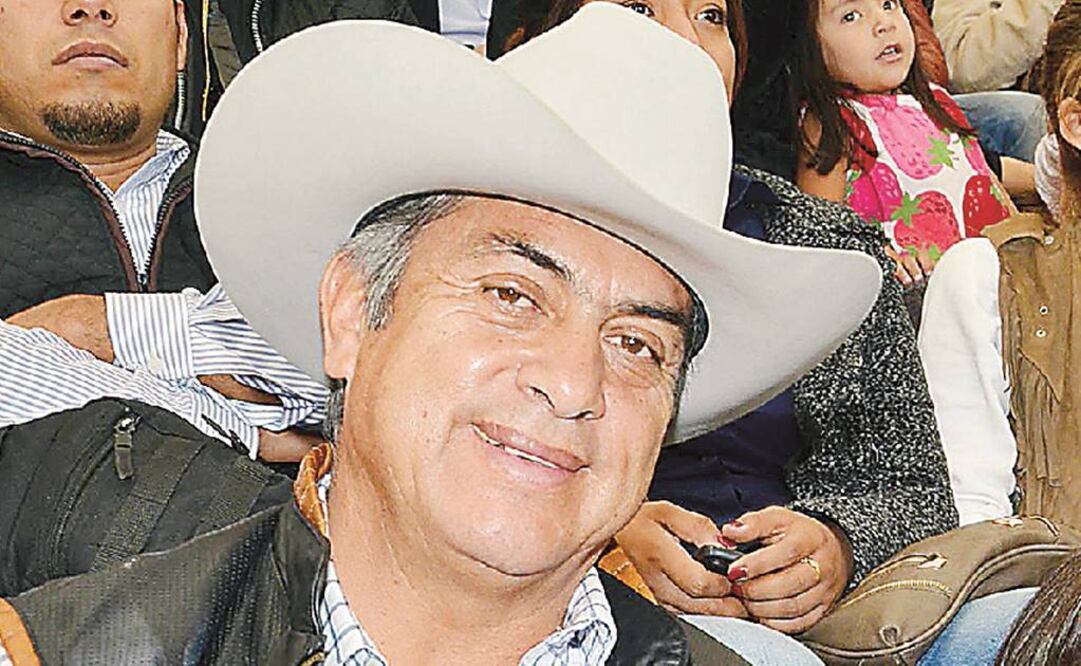Jaime Rodríguez Calderón