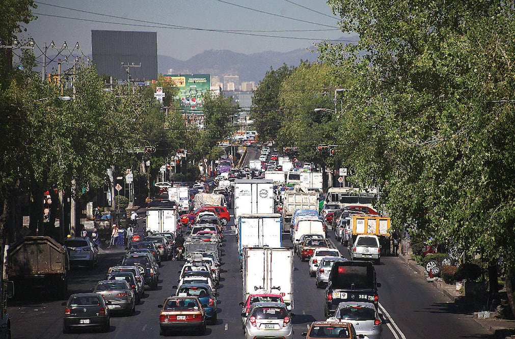 Foto: Archivo EL UNIVERSAL