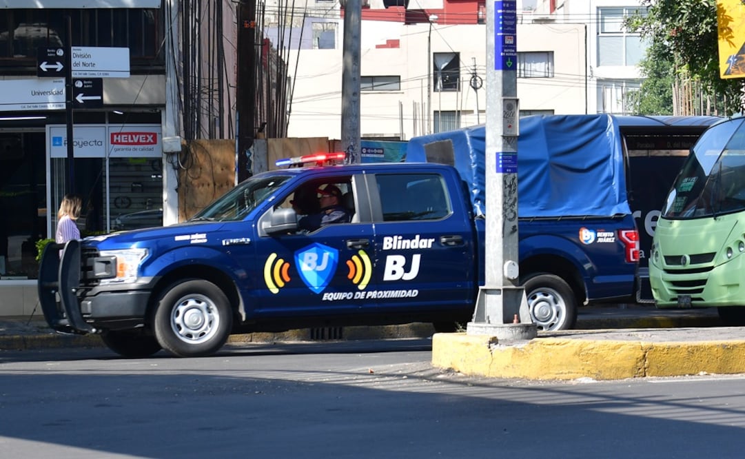 Foto: Archivo/EL UNIVERSAL