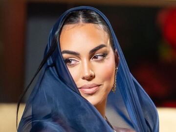 Georgina Rodríguez deja indirecta para callar los rumores de crisis de pareja