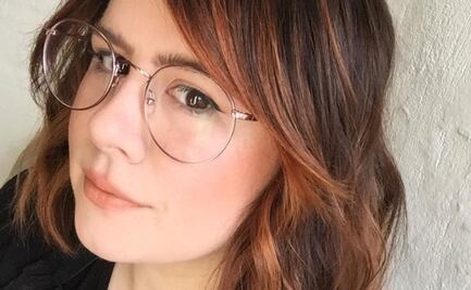 Cinnamon Brown, la nueva tendencia en color de pelo que le va bien a todas