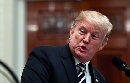 Habrá muy buena relación con AMLO, asegura Donald Trump