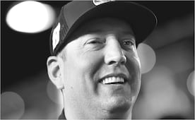 Muere Kyle Busch, piloto de NASCAR, tras una grave enfermedad