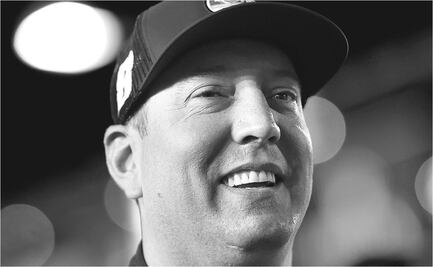 Muere Kyle Busch, piloto de NASCAR, tras una grave enfermedad