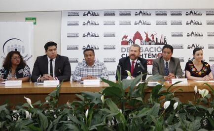 Consejo Ciudadano inicia programa "Valor Civil" en la Cuauhtémoc