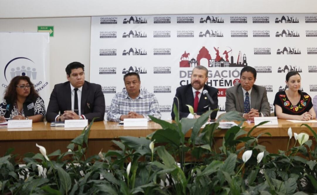 (Fotografía: Especial )