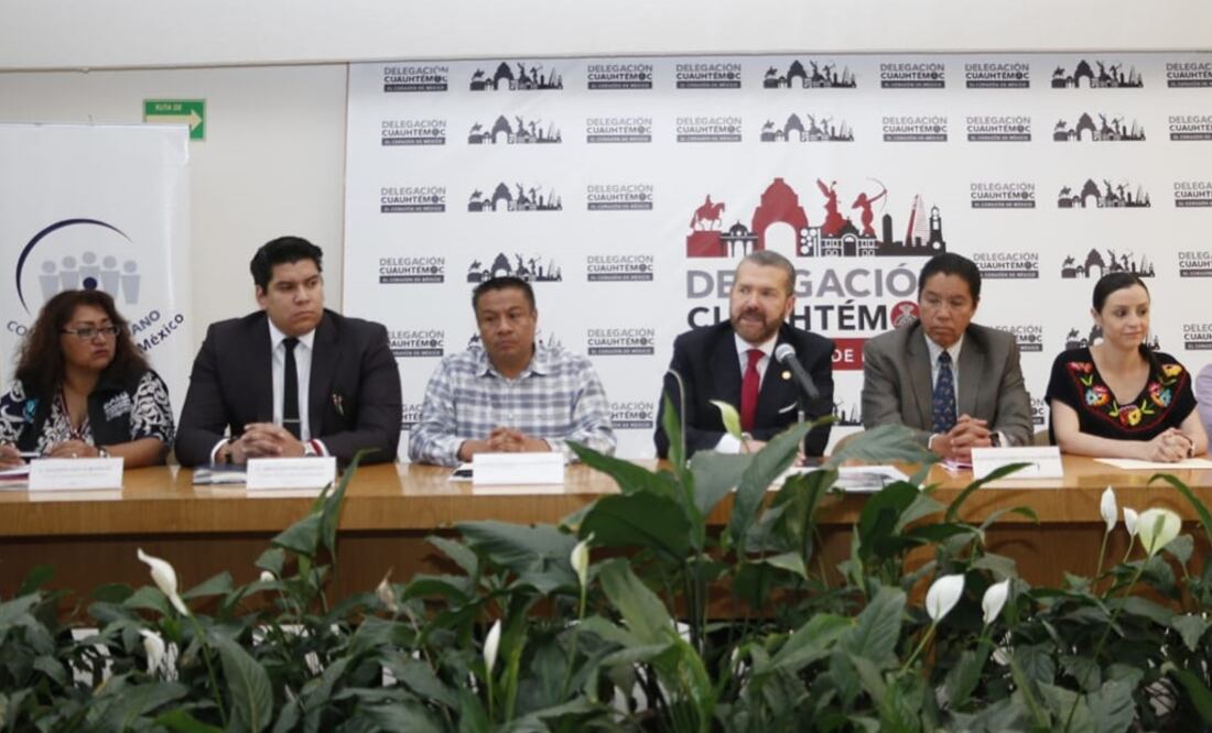 (Fotografía: Especial )