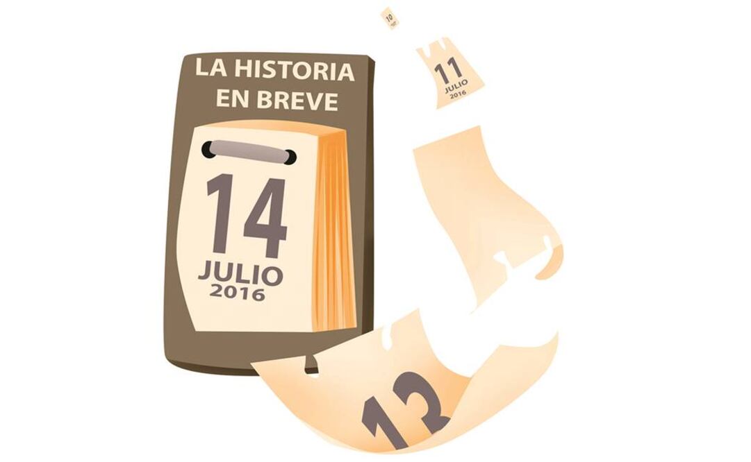 Una pausa… y continuamos