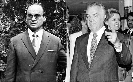 ¿Quién fue el creador de las pensiones para ex presidentes en México?