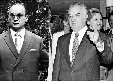 ¿Quién fue el creador de las pensiones para ex presidentes en México?