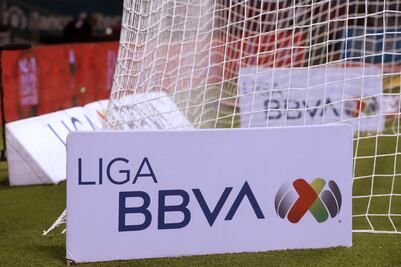 La pobreza del millonario torneo mexicano