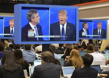 Rubio comes under heavy fire at Republican presidential debate