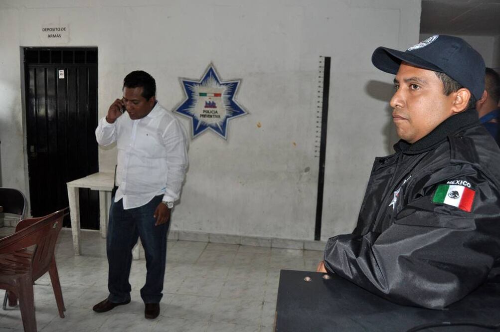 Foto: Archivo EL UNIVERSAL