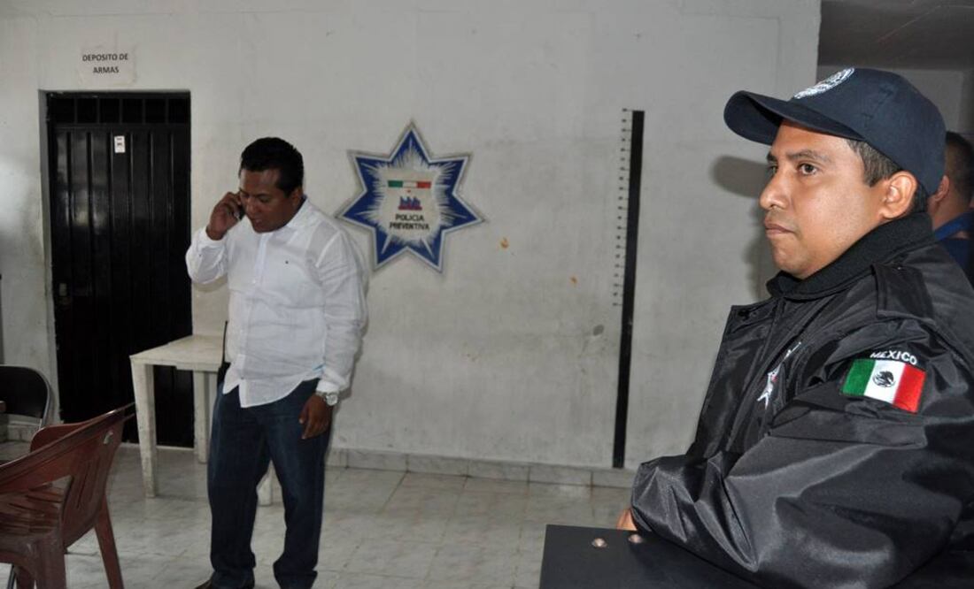 Foto: Archivo EL UNIVERSAL