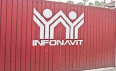 Infonavit evita huelga; trabajadores aceptan aumento de 3.7% directo al salario
