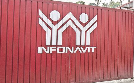En riesgo 800 mil mdp del Infonavit, advierten Coparmex y CROM; alistan movilizaciones contra reforma