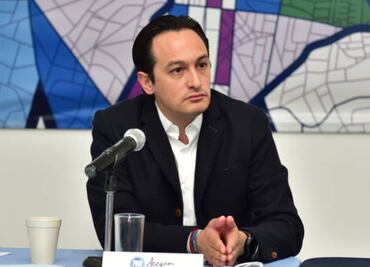 Preocupa al PAN CDMX falta de reactivación económica en la capital