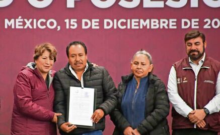 Sin título de propiedad, 18.5% de viviendas en el Edomex, reportan