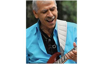 Muere guitarrista Jorge Santana, hermano del cantante Carlos Santana 