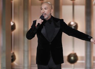 ¿Quién es Jo Koy, conductor de los Globos de Oro 2024, "reprobado" por público y artistas?