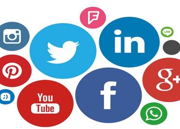 Usuarios quieren dejar redes pero se quedan para no perder amigos