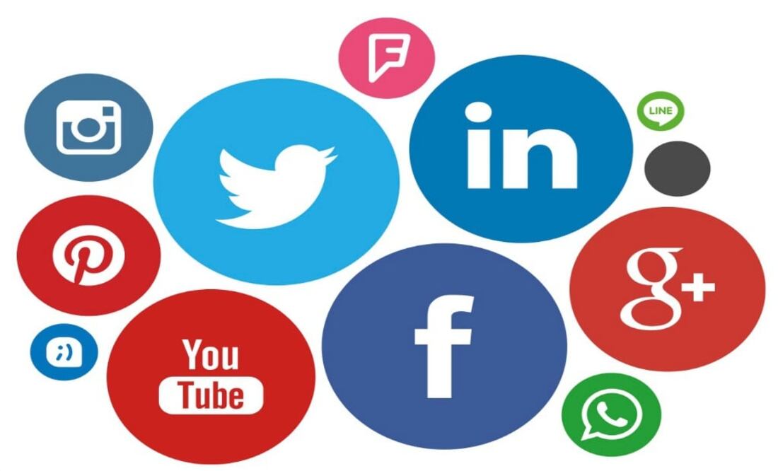 Los estudios han demostrado que las personas no pueden resistirse a revisar sus conversaciones en las redes sociales