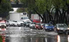 Movilizaciones HOY en CDMX: marchas, bloqueos, eventos y lluvia podrían complicar la movilidad