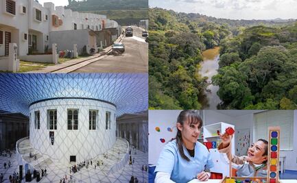 ¿Qué se celebra hoy, 6 de octubre? Conoce las efemérides de este lunes