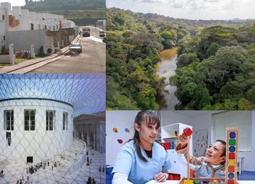 ¿Qué se celebra hoy, 6 de octubre? Conoce las efemérides de este lunes