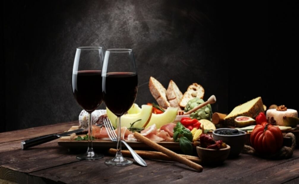 Lánzate al festival de comida italiana en la CDMX